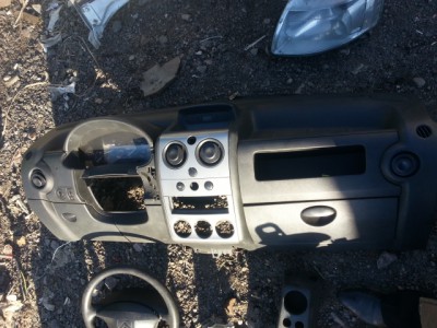 Торпедо (НЕ ПОД AIRBAG) - Citroen Berlingo(FIRST) (M59) 2002-2010.jpg